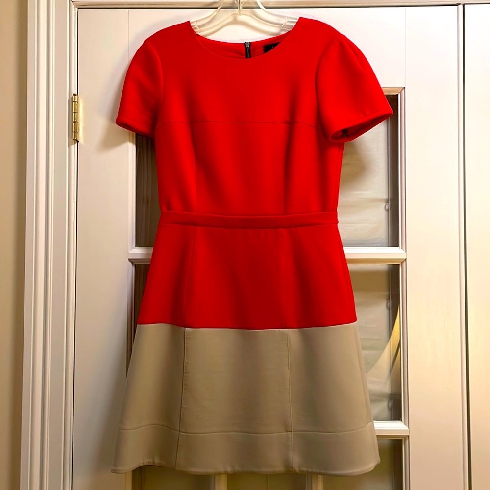 BCBG Max Aria dress